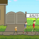 Illustration for article titled Keep Malcolm in the middle in this iMalcolm In The Middle/i game